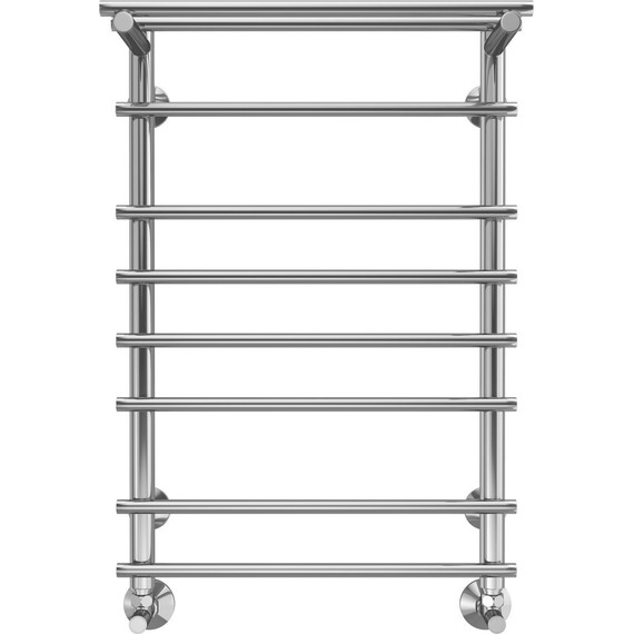 Полотенцесушитель водяной Terminus Ватра с полкой П8 500х796 мм 4670030723246 - фото 2