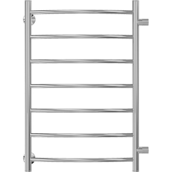 Полотенцесушитель водяной с боковым подключением Terminus Классик П7 500х796 мм 4670030726278 - фото 2