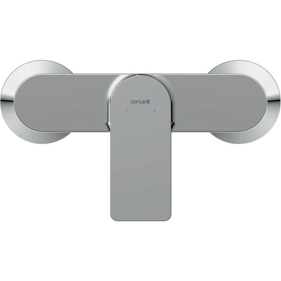 Смеситель для душа Cersanit Nature 63065 - фото 3