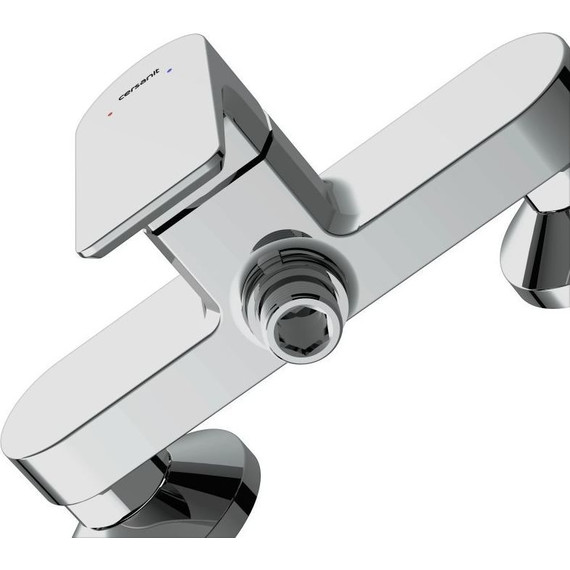 Смеситель для душа Cersanit Nature 63065 - фото 7