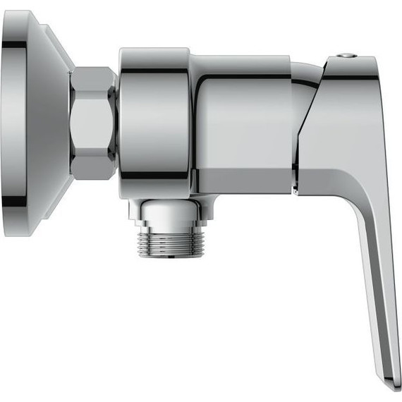 Смеситель для душа Cersanit Nature 63065 - фото 8