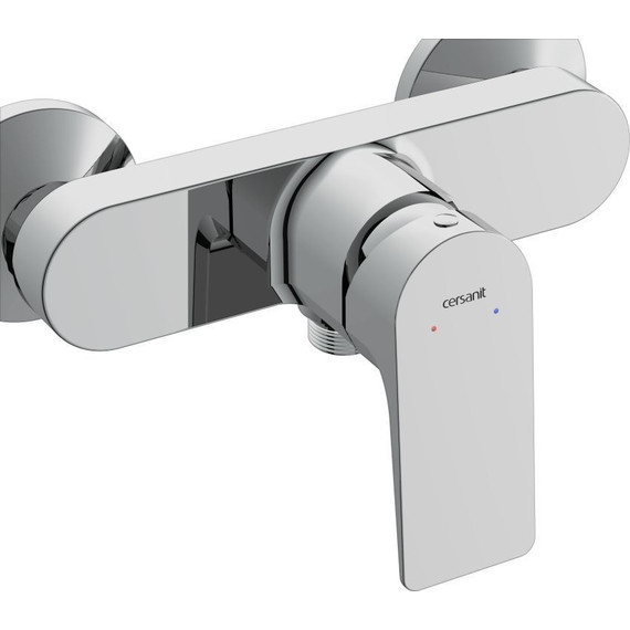 Смеситель для душа Cersanit Nature 63065 - фото 9