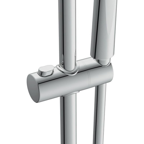 Душевой гарнитур Cersanit Neno А63068 - фото 2