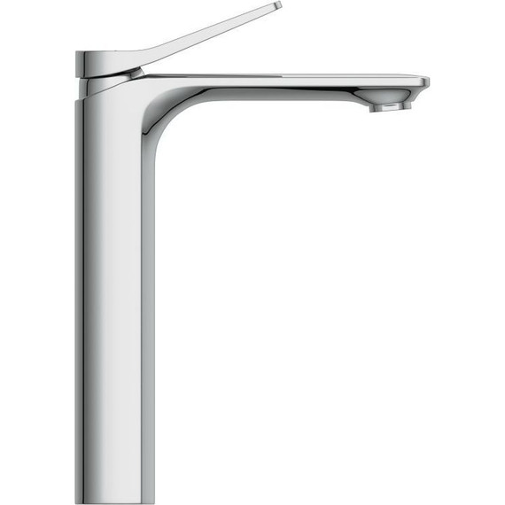 Смеситель для раковины высокий Cersanit Odra А63054 - фото, картинка 8 Смеситель для раковины высокий Cersanit Odra А63054 - фото 8