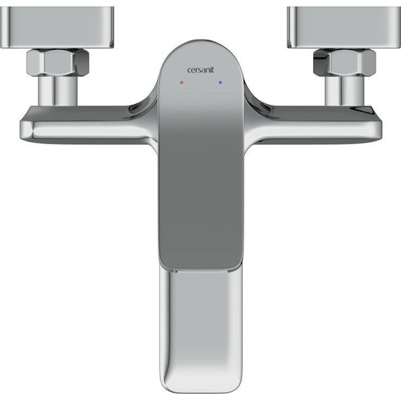 Смеситель для ванны Cersanit Odra А63051 - фото 7