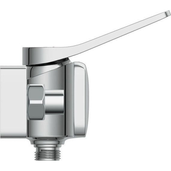 Смеситель для душа Cersanit Odra 63052 - фото 10