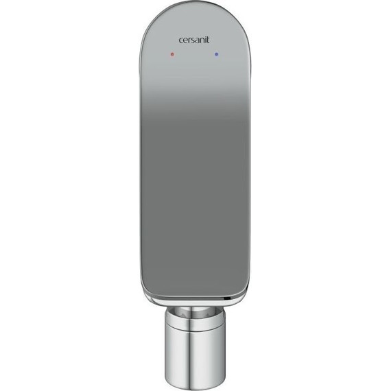 Смеситель для биде Cersanit Odra 63053 - фото 7