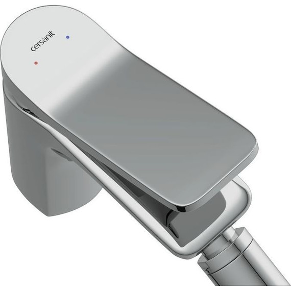 Смеситель для биде Cersanit Odra 63053 - фото 10