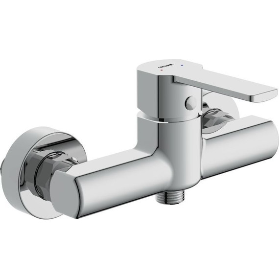 Смеситель для душа Cersanit Smart А63049 - фото 