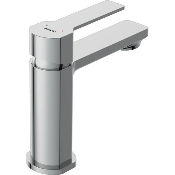 Смеситель для раковины Cersanit Smart А63047 - фото, картинка 4 Смеситель для раковины Cersanit Smart А63047 - фото 4