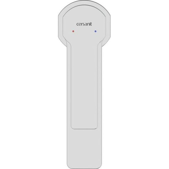 Смеситель для раковины Cersanit Smart А63047 - фото, картинка 5 Смеситель для раковины Cersanit Smart А63047 - фото 5