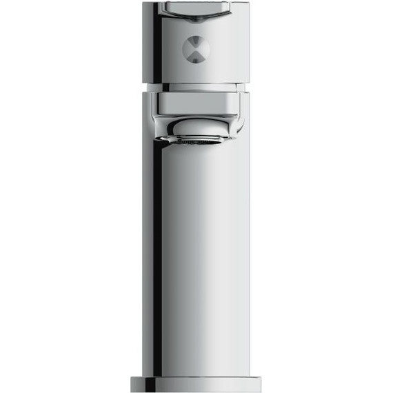 Смеситель для раковины Cersanit Smart А63047 - фото, картинка 6 Смеситель для раковины Cersanit Smart А63047 - фото 6