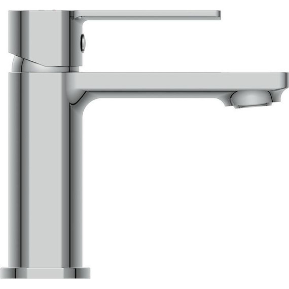 Смеситель для раковины Cersanit Smart А63047 - фото, картинка 7 Смеситель для раковины Cersanit Smart А63047 - фото 7