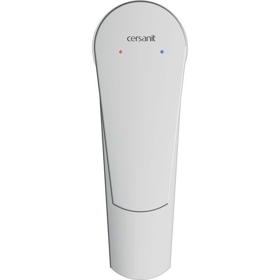 Смеситель для раковины Cersanit Vero А63060 - фото, картинка 5 Смеситель для раковины Cersanit Vero А63060 - фото 5