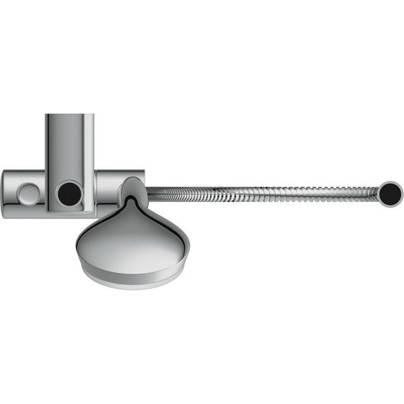 Душевой гарнитур Cersanit Vibe А63067 - фото 8