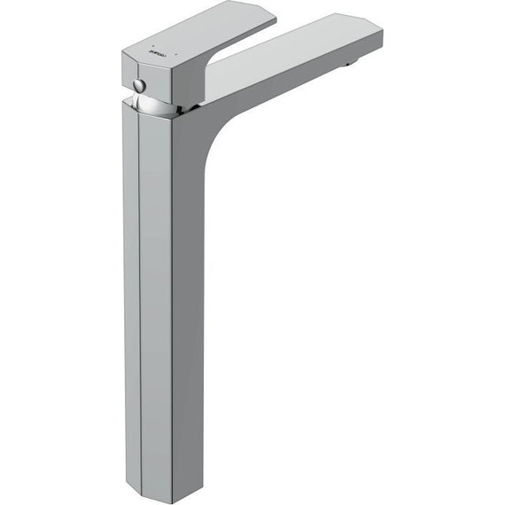 Смеситель для раковины высокий Cersanit Wisla А63059 - фото, картинка 6 Смеситель для раковины высокий Cersanit Wisla А63059 - фото 6