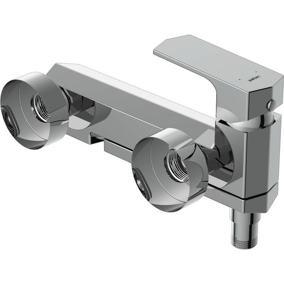 Смеситель для ванны Cersanit Wisla А63056 - фото, картинка 5 Смеситель для ванны Cersanit Wisla А63056 - фото 5