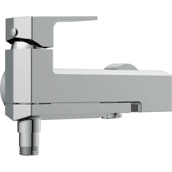 Смеситель для ванны Cersanit Wisla А63056 - фото, картинка 6 Смеситель для ванны Cersanit Wisla А63056 - фото 6