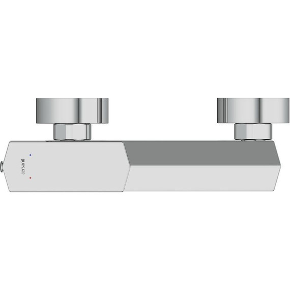 Смеситель для ванны Cersanit Wisla А63056 - фото, картинка 7 Смеситель для ванны Cersanit Wisla А63056 - фото 7