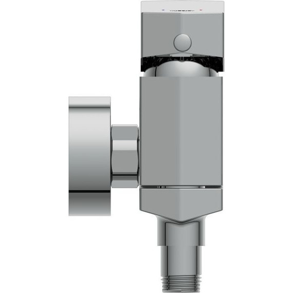 Смеситель для ванны Cersanit Wisla А63056 - фото, картинка 9 Смеситель для ванны Cersanit Wisla А63056 - фото 9