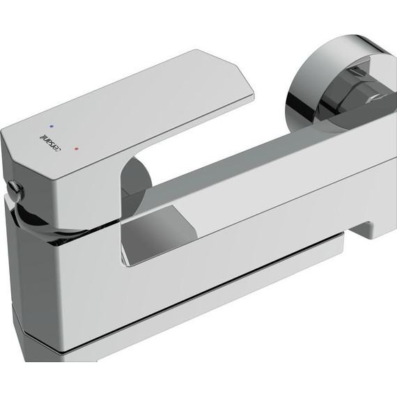 Смеситель для ванны Cersanit Wisla А63056 - фото, картинка 10 Смеситель для ванны Cersanit Wisla А63056 - фото 10