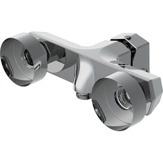 Смеситель для душа Cersanit Wisla 63057 - фото 5