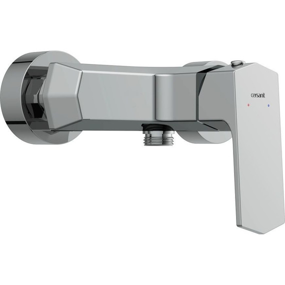 Смеситель для душа Cersanit Wisla 63057 - фото 6