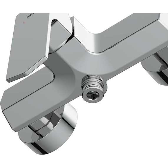 Смеситель для душа Cersanit Wisla 63057 - фото 8