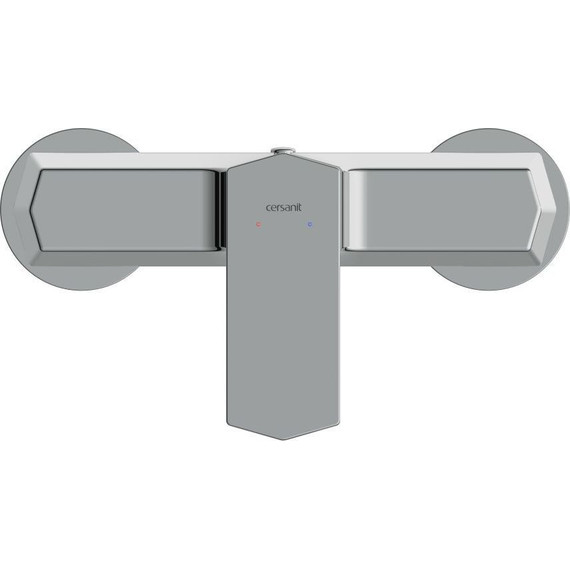 Смеситель для душа Cersanit Wisla 63057 - фото 9