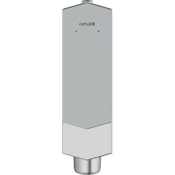 Смеситель для биде Cersanit Wisla 63058 - фото 7