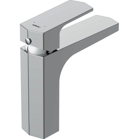 Смеситель для раковины Cersanit Wisla А63055 - фото, картинка 7 Смеситель для раковины Cersanit Wisla А63055 - фото 7