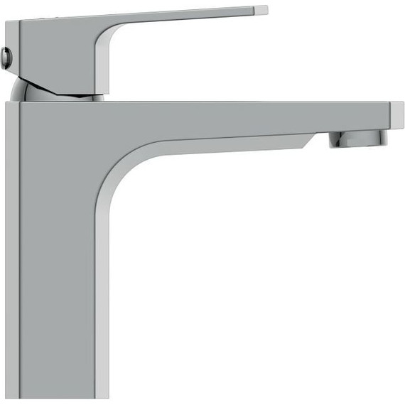 Смеситель для раковины Cersanit Wisla А63055 - фото, картинка 8 Смеситель для раковины Cersanit Wisla А63055 - фото 8