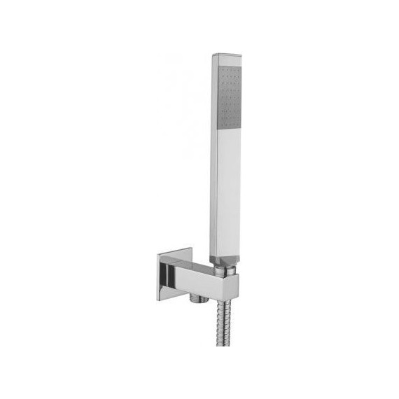 Душевой гарнитур Paffoni Premium ZDUP095CR - фото 