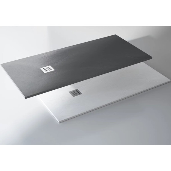 Каменный поддон RGW ST-178W 170x80 см 14152817-01 - фото 2