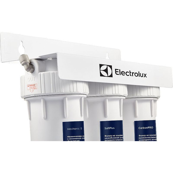 Фильтр для очистки воды Electrolux AquaModule SF - фото 3