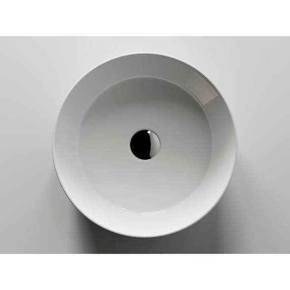 Раковина-чаша Ceramicanova Element 36 см CN5001 - фото 6