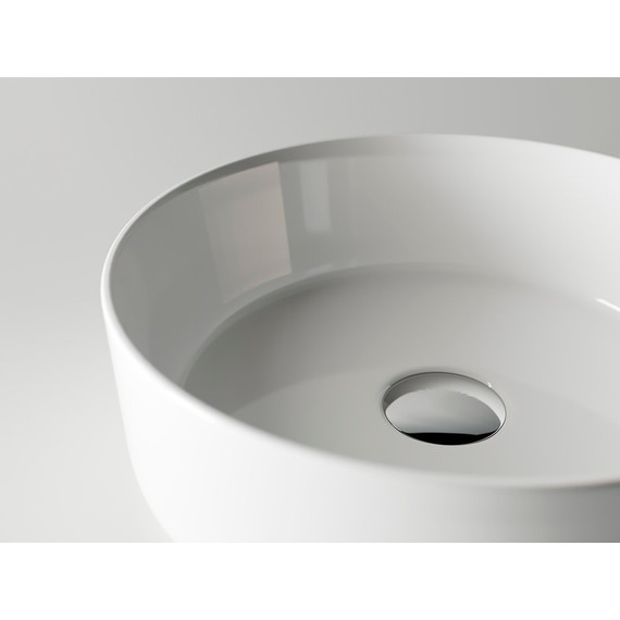 Раковина-чаша Ceramicanova Element 36 см CN5001 - фото 8