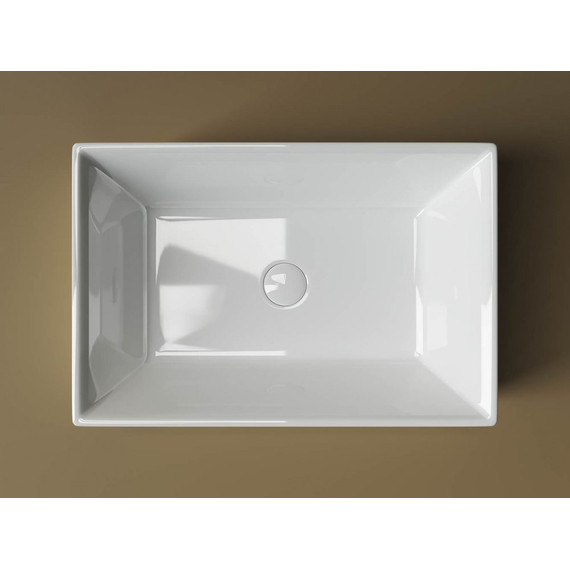 Раковина-чаша Ceramicanova Element 59 см CN5013 - фото 3