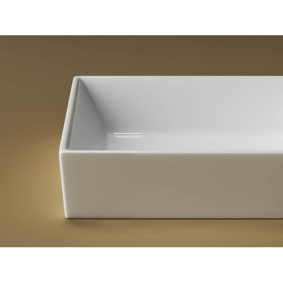 Раковина-чаша Ceramicanova Element 59 см CN5013 - фото 4