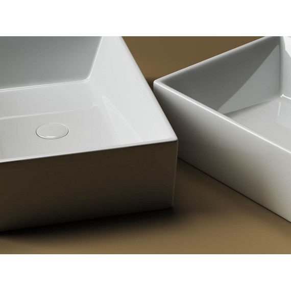 Раковина-чаша Ceramicanova Element 59 см CN5013 - фото 5