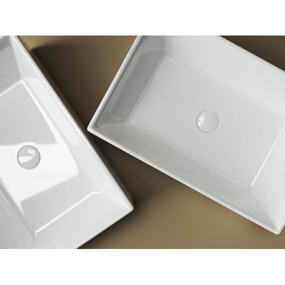 Раковина-чаша Ceramicanova Element 59 см CN5013 - фото 7