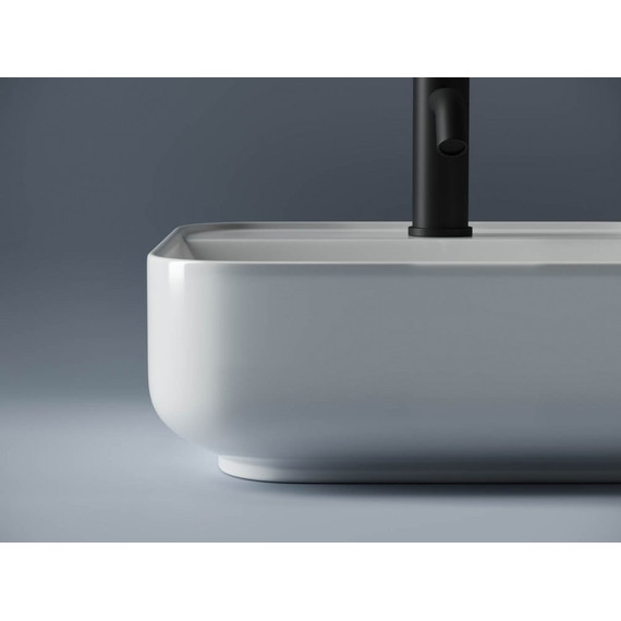 Раковина-чаша Ceramicanova Element 39 см CN5014 - фото, картинка 4 Раковина-чаша Ceramicanova Element 39 см CN5014 - фото 4