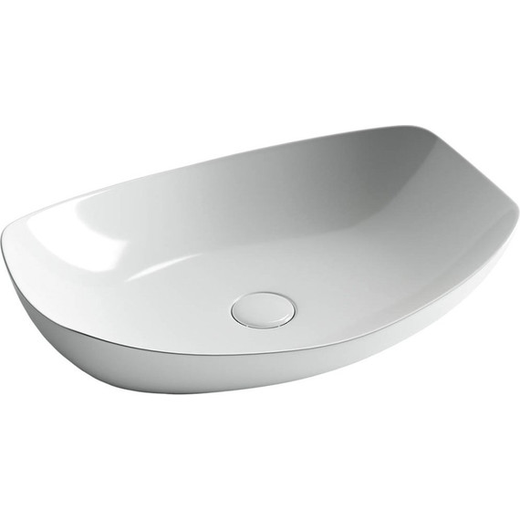 Раковина-чаша Ceramicanova Element 56 см CN5016 - фото, картинка  Раковина-чаша Ceramicanova Element 56 см CN5016 - фото