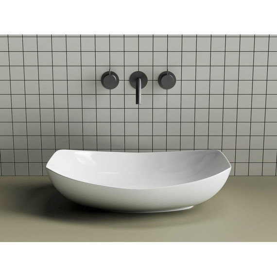 Раковина-чаша Ceramicanova Element 56 см CN5016 - фото, картинка 2 Раковина-чаша Ceramicanova Element 56 см CN5016 - фото 2