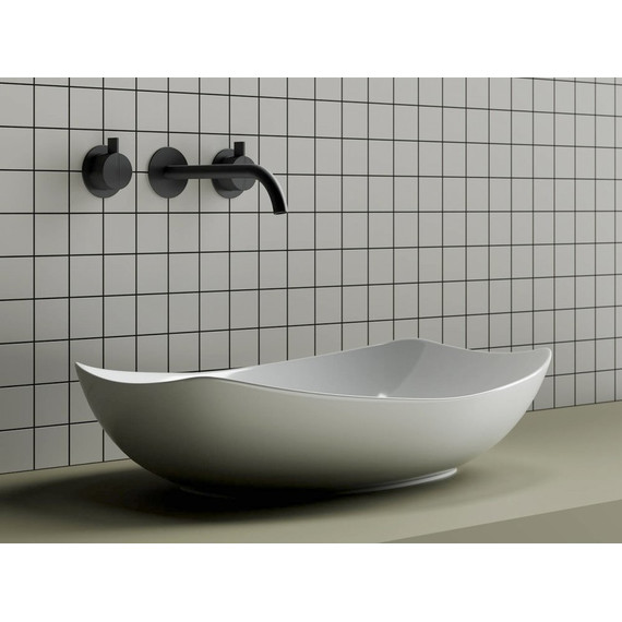 Раковина-чаша Ceramicanova Element 56 см CN5016 - фото, картинка 3 Раковина-чаша Ceramicanova Element 56 см CN5016 - фото 3