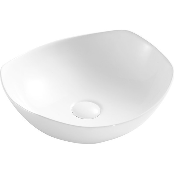 Раковина-чаша Ceramicanova Element 42 см CN5017 - фото, картинка  Раковина-чаша Ceramicanova Element 42 см CN5017 - фото