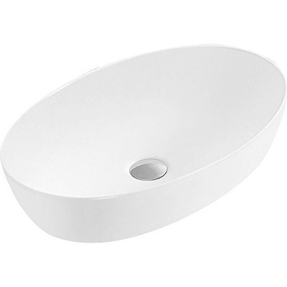 Раковина-чаша Ceramicanova Element 61 см CN5018 - фото, картинка  Раковина-чаша Ceramicanova Element 61 см CN5018 - фото