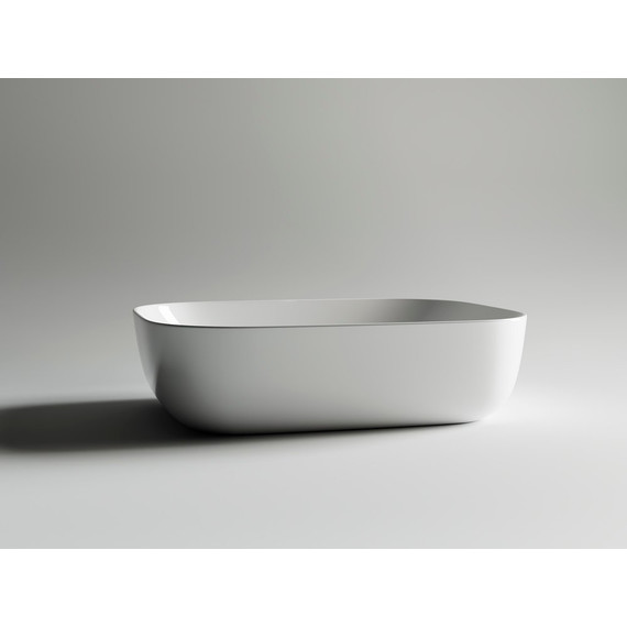 Раковина-чаша Ceramicanova Element 50 см CN6008 - фото, картинка 2 Раковина-чаша Ceramicanova Element 50 см CN6008 - фото 2
