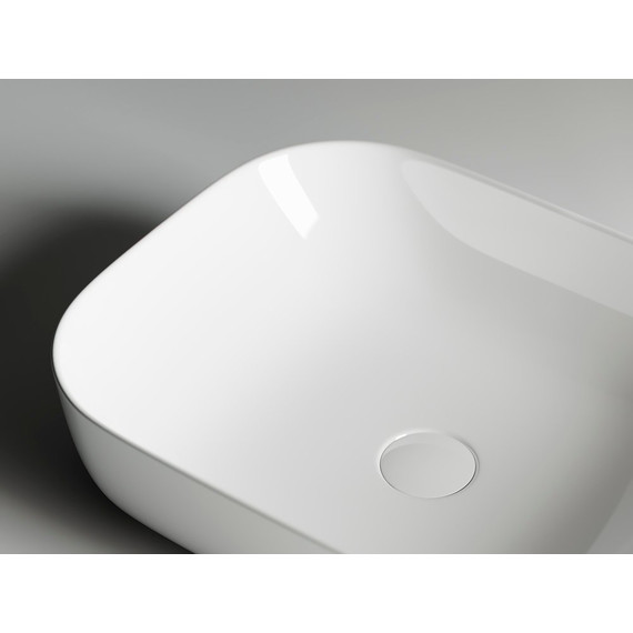 Раковина-чаша Ceramicanova Element 50 см CN6008 - фото, картинка 5 Раковина-чаша Ceramicanova Element 50 см CN6008 - фото 5