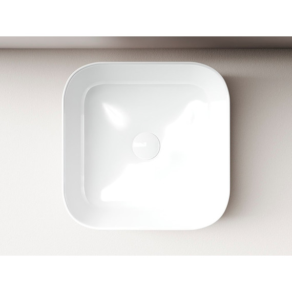 Раковина-чаша Ceramicanova Element 38 см CN6012 - фото, картинка 4 Раковина-чаша Ceramicanova Element 38 см CN6012 - фото 4